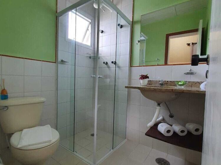 펜션 Pousada Rosa Dos Ventos Juquehy