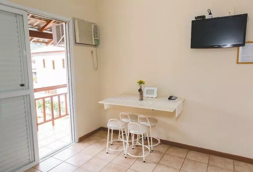 ペンション Pousada Rosa Dos Ventos Juquehy