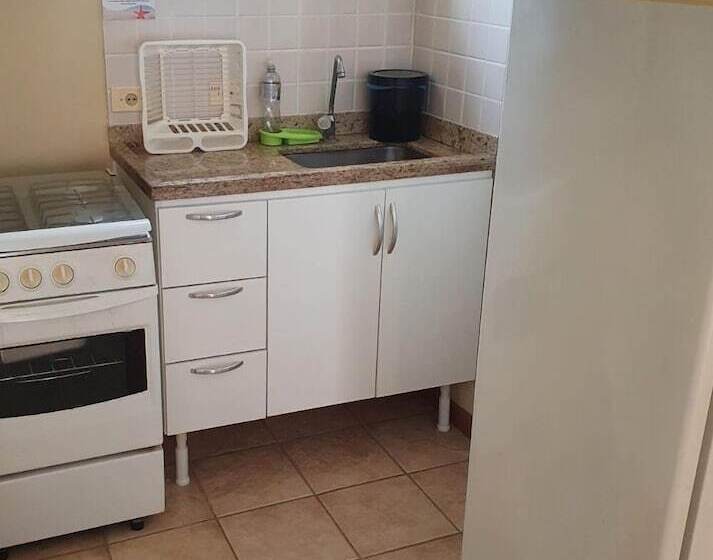 펜션 Pousada Rosa Dos Ventos Juquehy