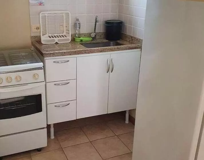 ペンション Pousada Rosa Dos Ventos Juquehy