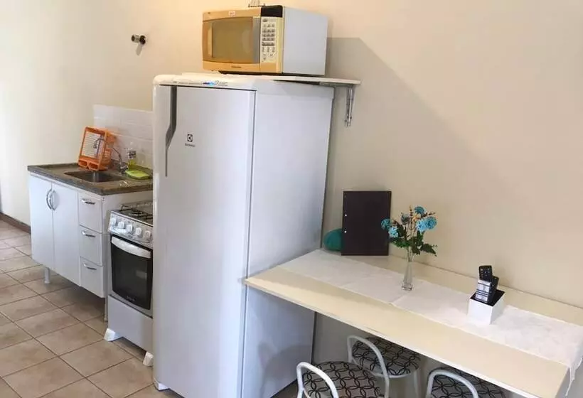 ペンション Pousada Rosa Dos Ventos Juquehy