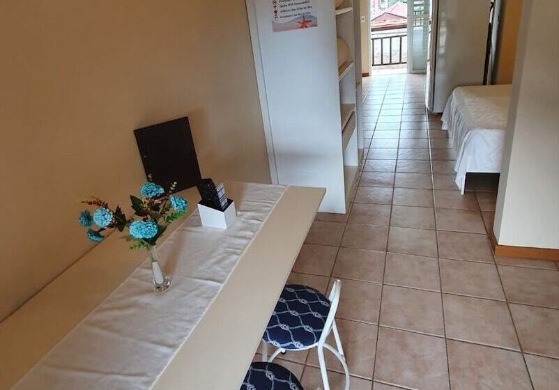 펜션 Pousada Rosa Dos Ventos Juquehy