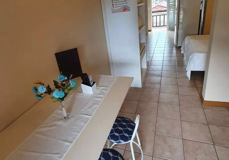 ペンション Pousada Rosa Dos Ventos Juquehy