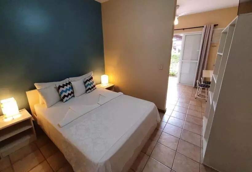 ペンション Pousada Rosa Dos Ventos Juquehy