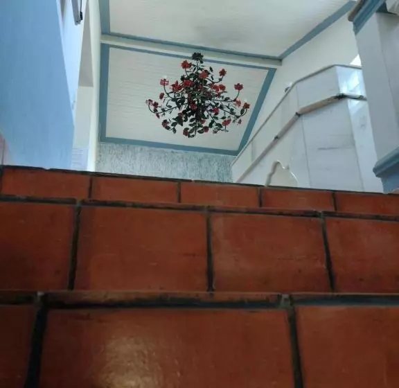 Majatalo Pousada Serenna Centro