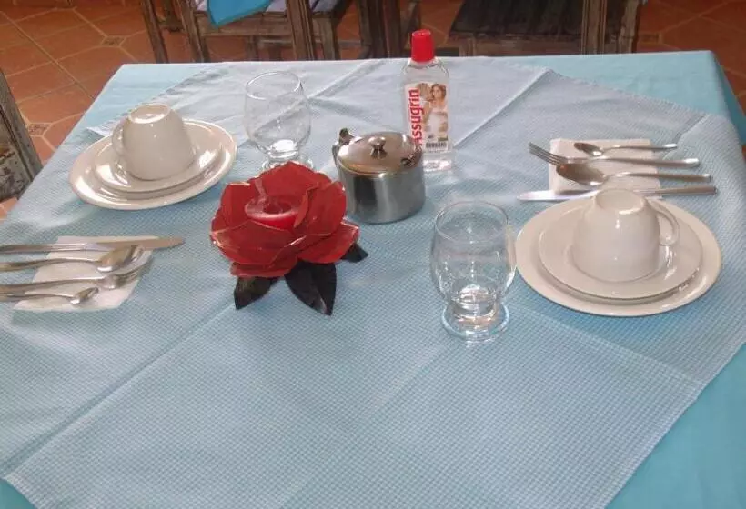 Majatalo Pousada Serenna Centro