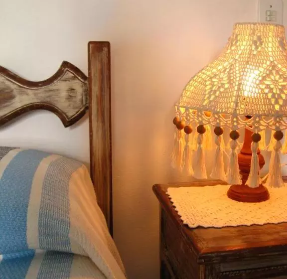 Majatalo Pousada Serenna Centro