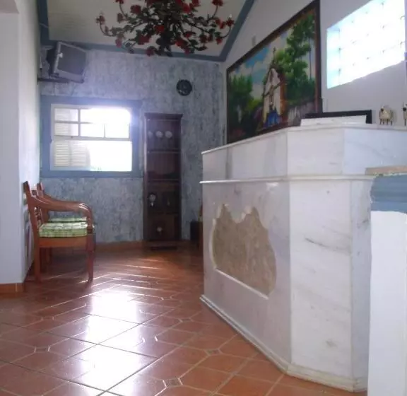 Majatalo Pousada Serenna Centro