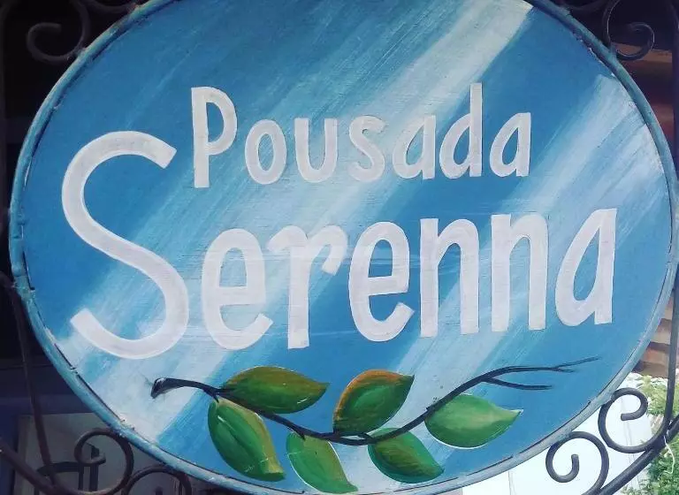 Majatalo Pousada Serenna Centro