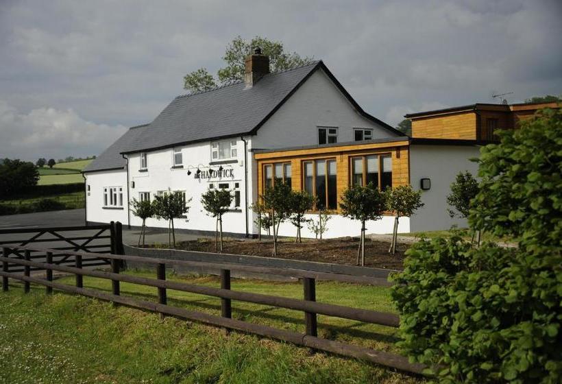 膳宿费 The Hardwick