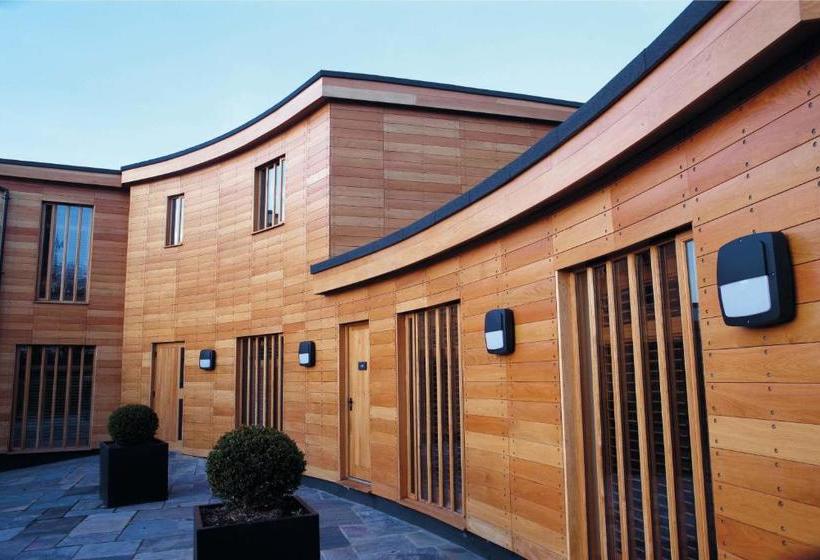 膳宿费 The Hardwick