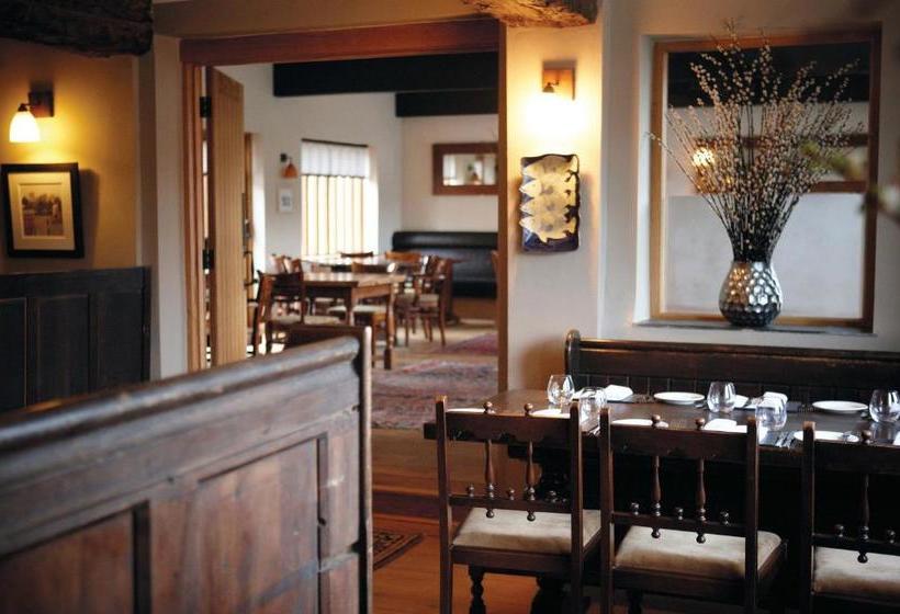 膳宿费 The Hardwick