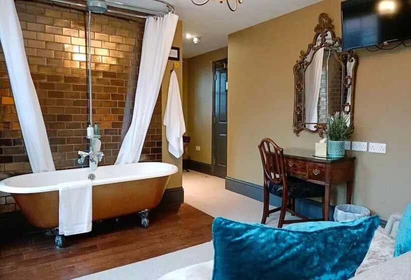 Majatalo The Linden Stansted