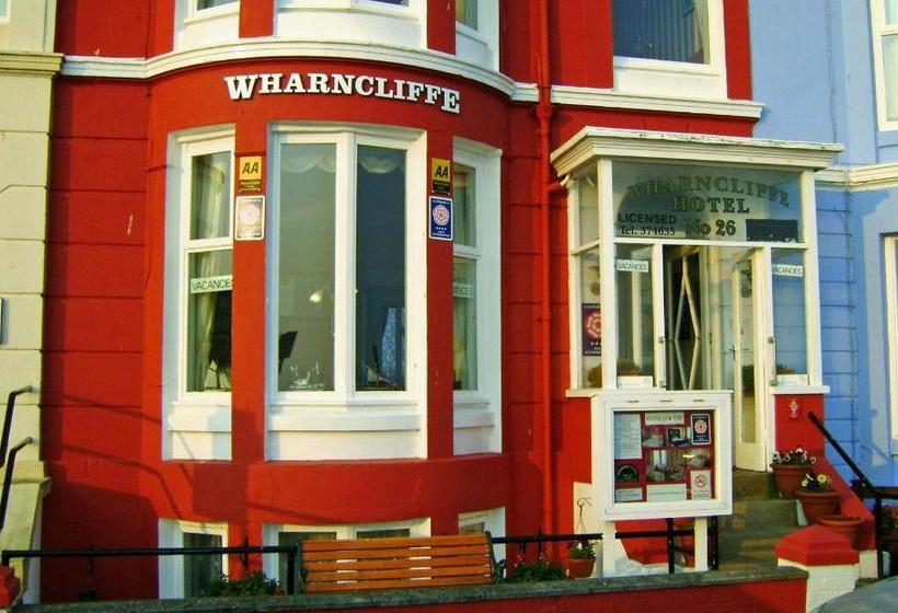 پانسیون The Wharncliffe