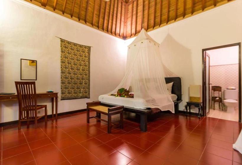 膳宿费 Tropical Bali