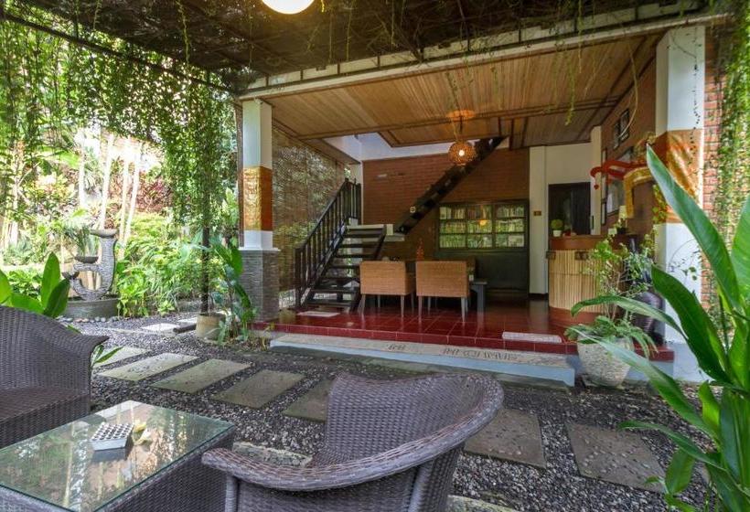 膳宿费 Tropical Bali