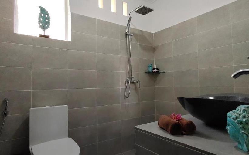 膳宿费 Tropical Bali