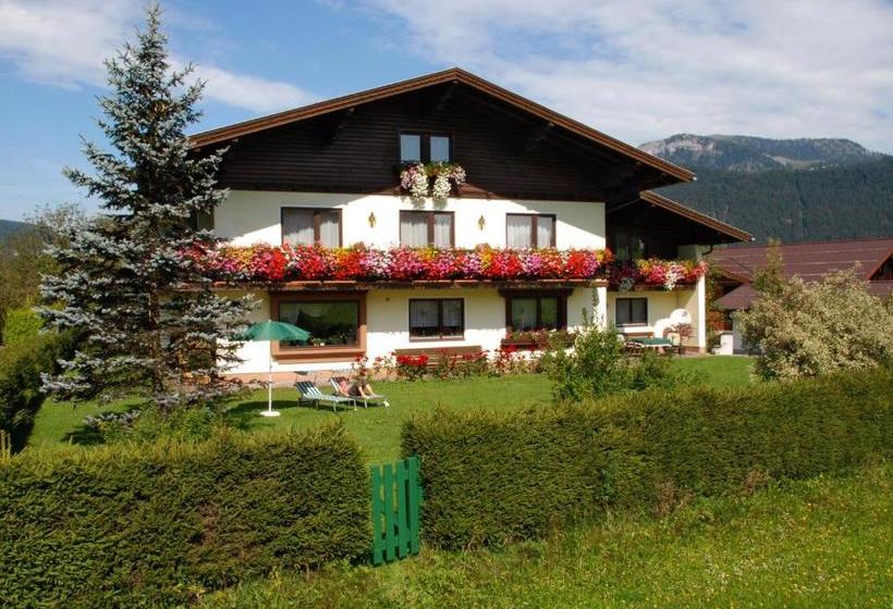 Пансион Unterwötzlhof