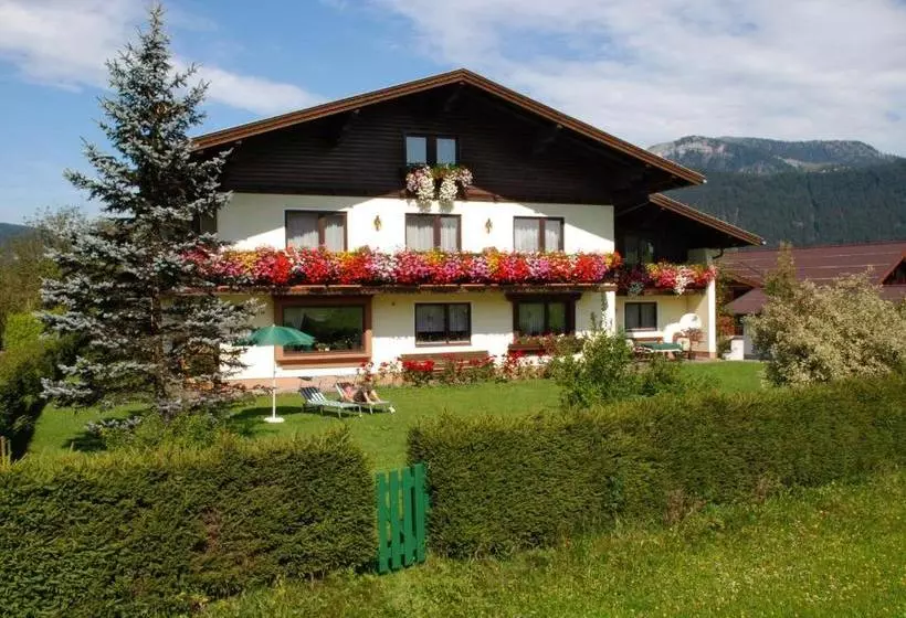 پانسیون Unterwötzlhof