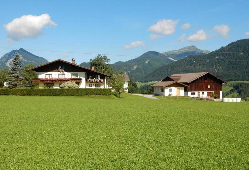 Пансион Unterwötzlhof