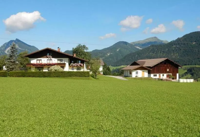 پانسیون Unterwötzlhof