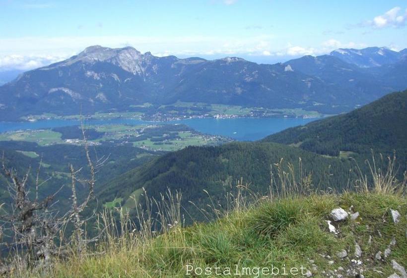 Пансион Unterwötzlhof