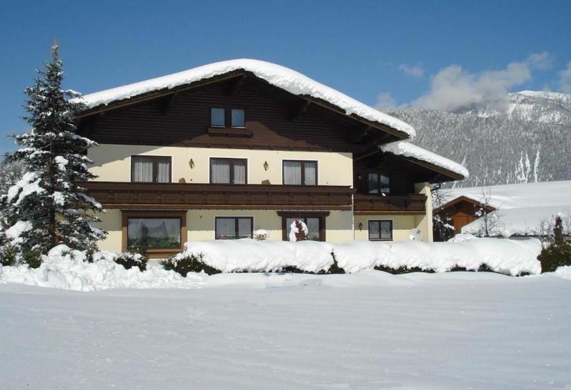 Пансион Unterwötzlhof