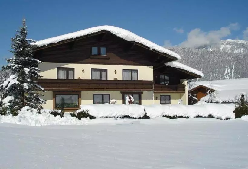 پانسیون Unterwötzlhof
