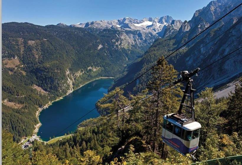 Пансион Unterwötzlhof