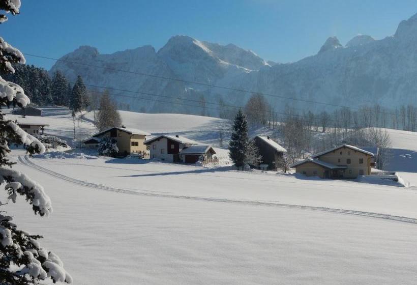 Пансион Unterwötzlhof