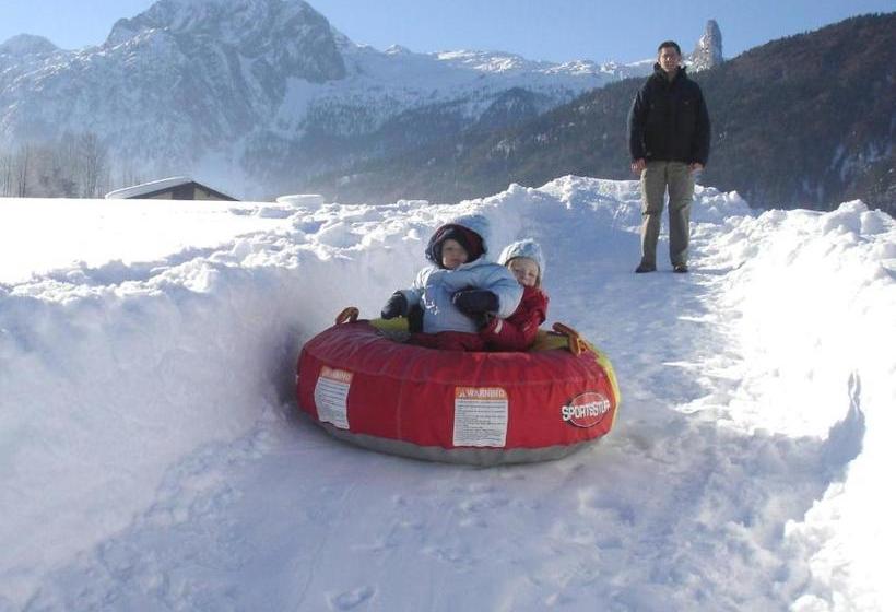 Пансион Unterwötzlhof