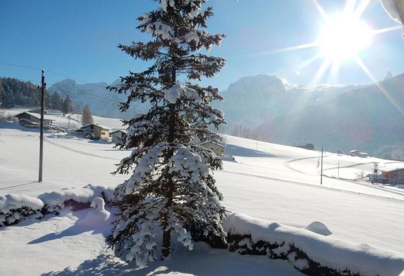 Пансион Unterwötzlhof