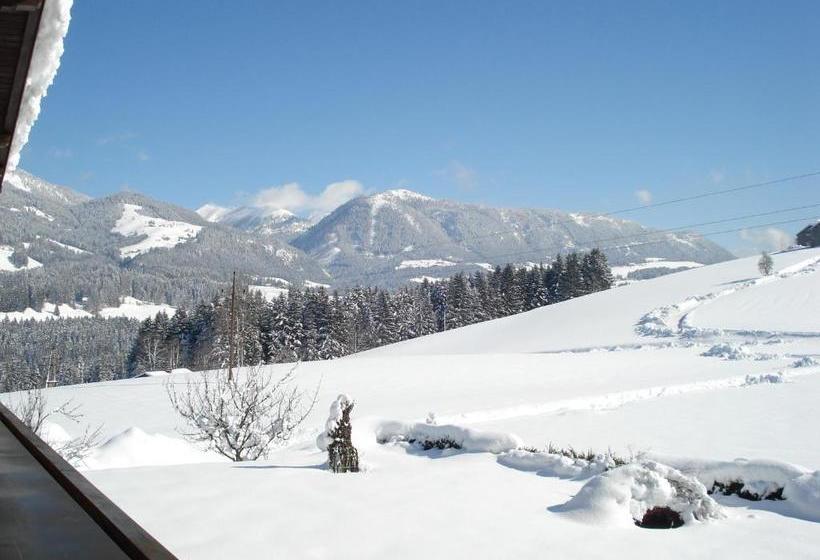 Пансион Unterwötzlhof