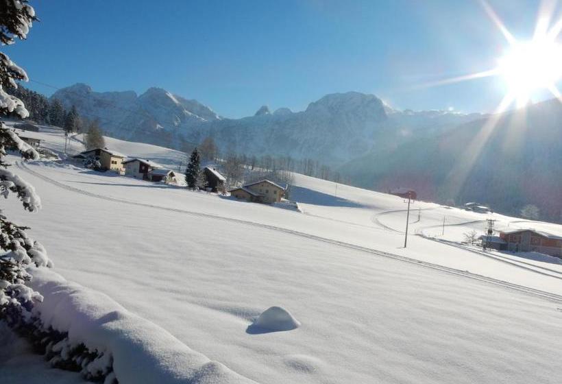 Пансион Unterwötzlhof