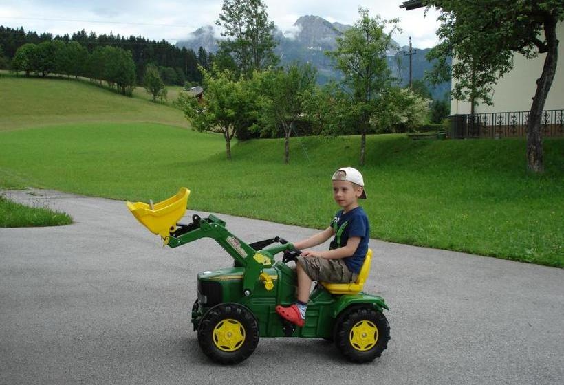 Пансион Unterwötzlhof