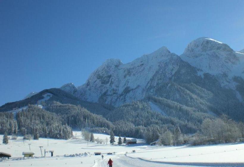 Пансион Unterwötzlhof