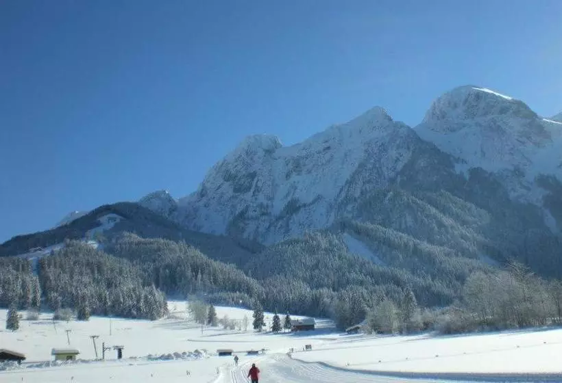 پانسیون Unterwötzlhof