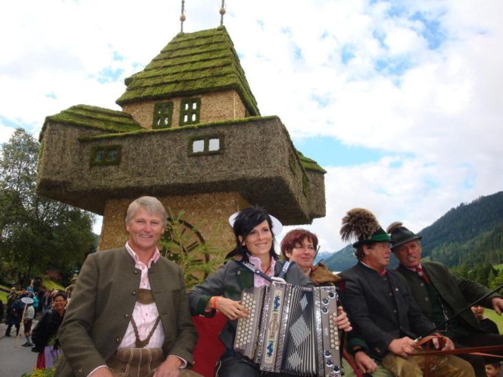 Пансион Unterwötzlhof