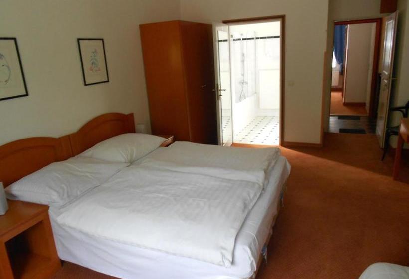 Pensão Vila Josefina