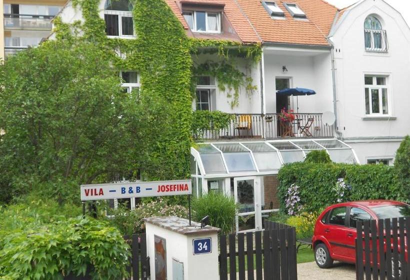 Pensão Vila Josefina