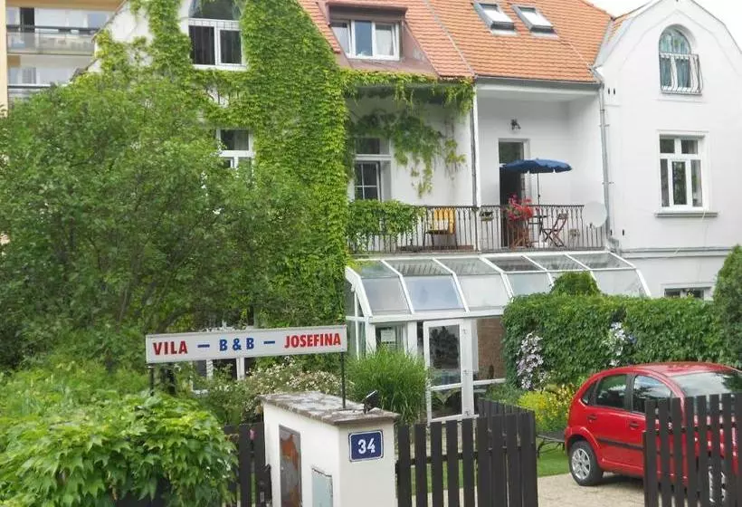 پانسیون Vila Josefina