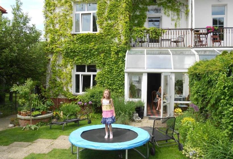 Pensão Vila Josefina