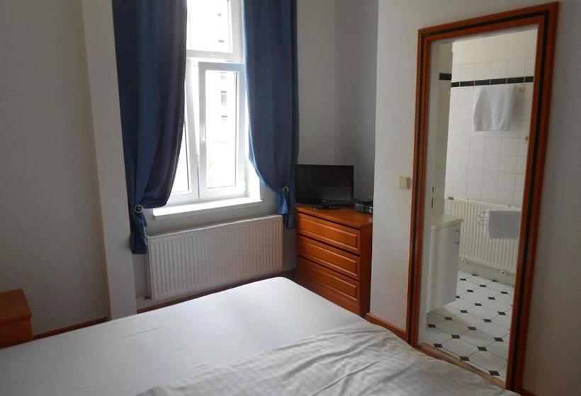 Pensão Vila Josefina