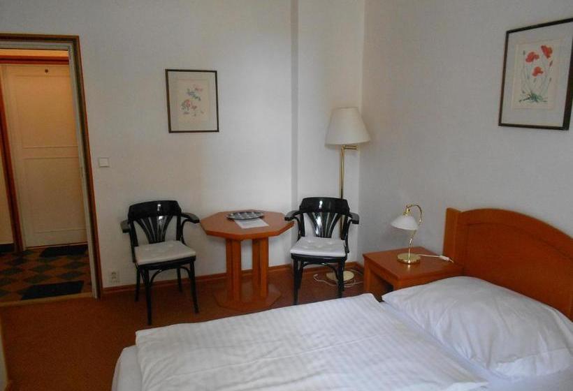 Pensão Vila Josefina