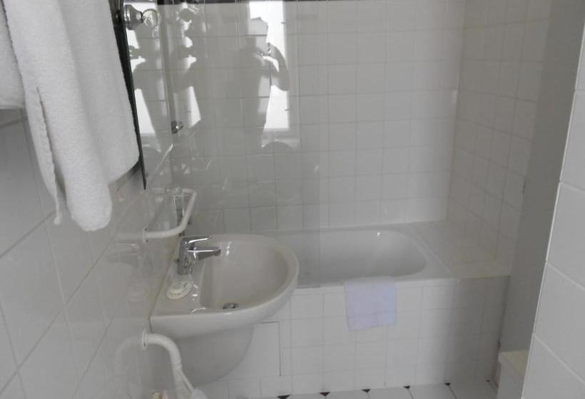 Pensão Vila Josefina