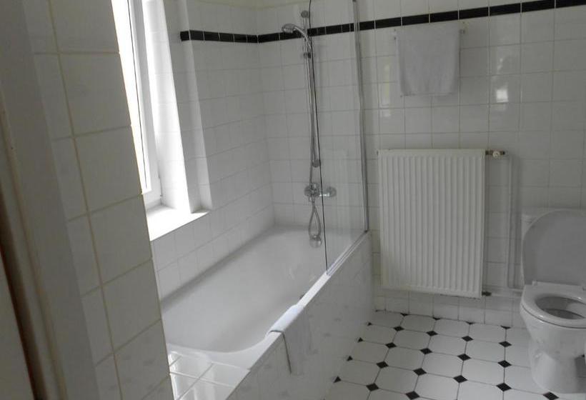 Pensão Vila Josefina