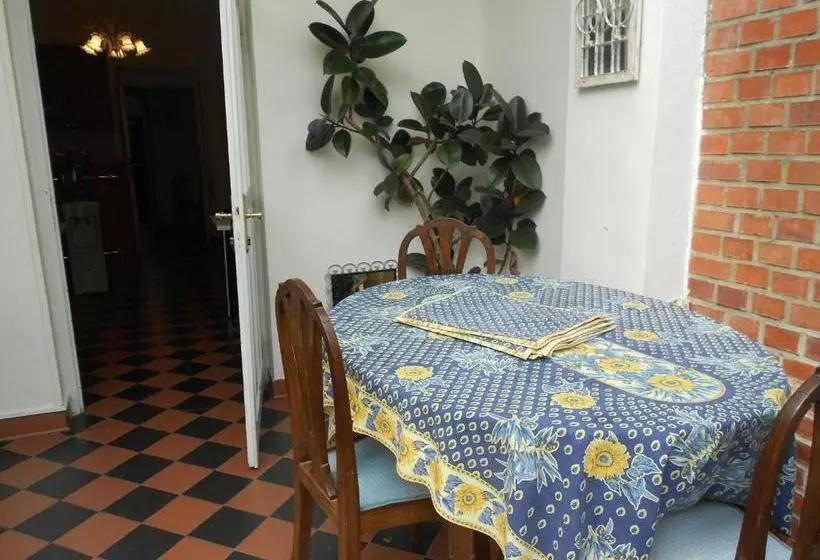 پانسیون Vila Josefina