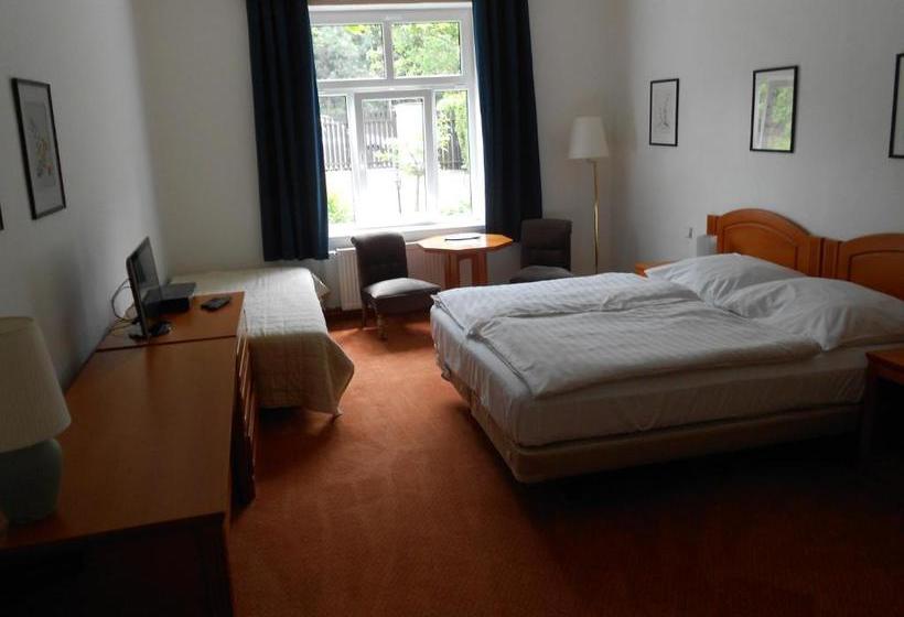 Pensão Vila Josefina