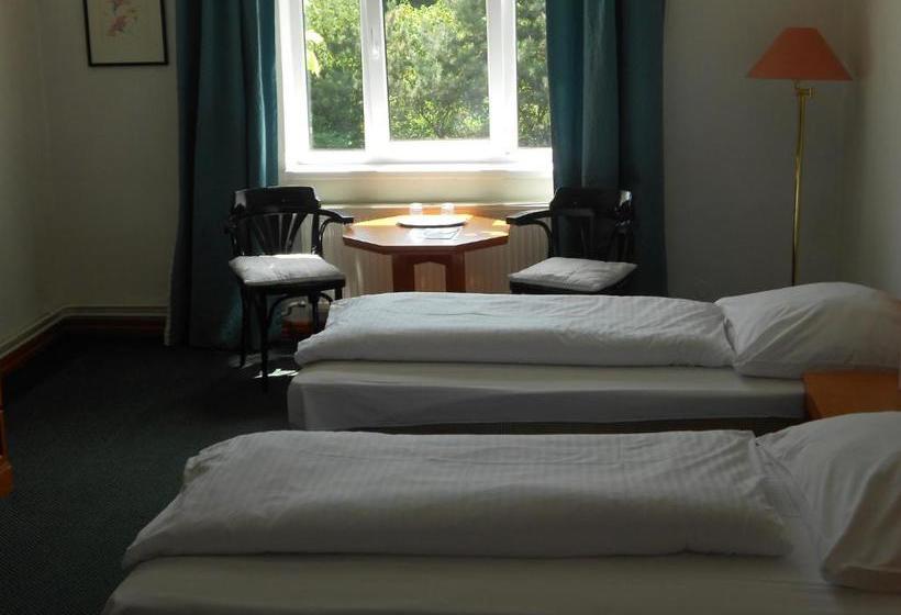 Pensão Vila Josefina