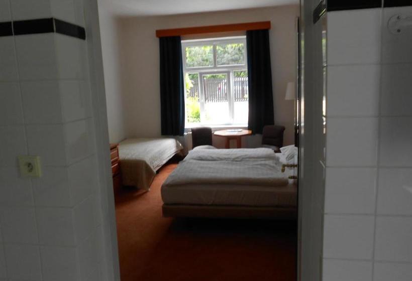 Pensão Vila Josefina